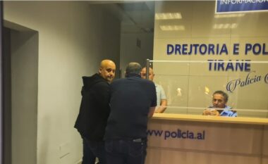 Në kërkim për dosjen ‘Revanshi’, vetëdorëzohet ish-drejtori i Policisë Lezhë