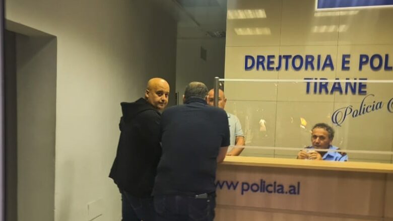 Në kërkim për dosjen ‘Revanshi’, vetëdorëzohet ish-drejtori i Policisë Lezhë