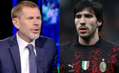 “Milan shiti lojtarin më të mirë italian, Juventusi ofroi shumë për të” – Boban kritika për kuqezinjtë në lidhje me Tonalin