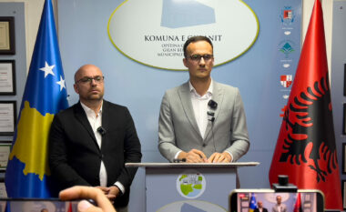 Opozita refuzoi raportin financiar dhe projektin për Inkubatorin e Biznesit, Hyseni: Kjo formë e bllokimit të punës sonë, dëmton më së shumti qytetin dhe qytetarët