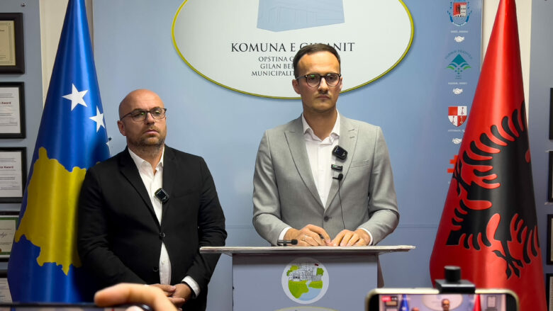 Opozita refuzoi raportin financiar dhe projektin për Inkubatorin e Biznesit, Hyseni: Kjo formë e bllokimit të punës sonë, dëmton më së shumti qytetin dhe qytetarët