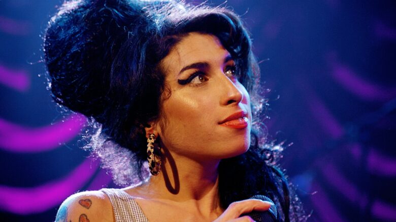 Sot, Amy Winehouse do të festonte 41-vjetorin e saj