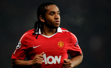 Arrestohet ish-ylli i Manchester United, Anderson