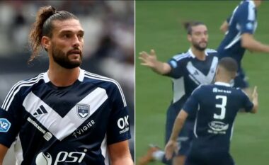 “Në fakt më kushton me para të luaj për Bordeaux”, Andy Carroll flet për pagën e tij qesharake