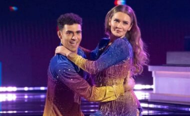 E famshmja Anna Delvey, nis garën në Dancing With The Stars America