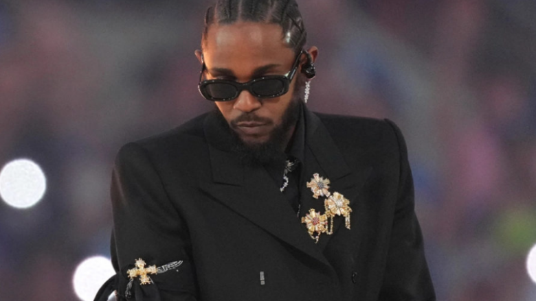 Kendrick Lammar do të jetë artisti kryesor i Super Bowl 2025