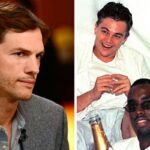 Aktori Ashton Kutcher foli për festat e Diddy: Janë disa kujtime të çuditshme