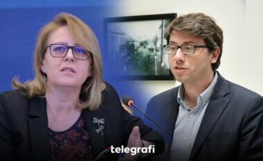 Bajrami sfidon Muratin për debat publik: Zgjidh televizionin, unë jam e gatshme