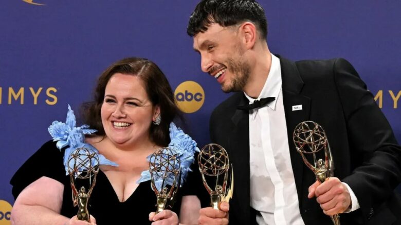 Yjet e “Baby Reindeer” fitojnë katër trofe në ‘Emmy Awards’