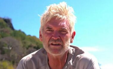 Phillip Schofield do të kthehet në televizion në “Cast Away”