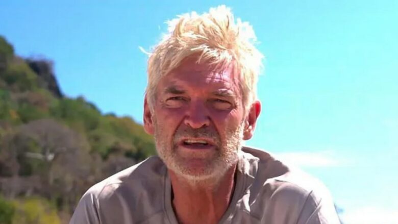 Phillip Schofield do të kthehet në televizion në “Cast Away”