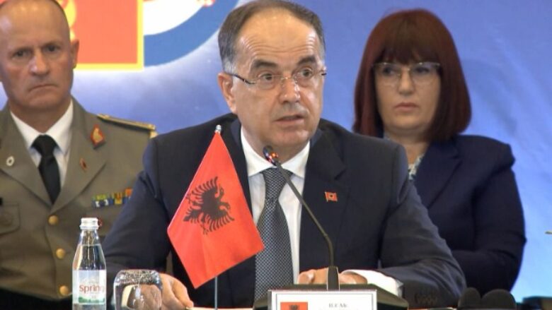 Begaj: Kosova të anëtarësohet në Kartën e Adriatikut, i sjell siguri rajonit