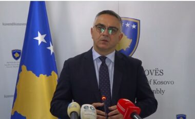 Tahiri: Qeveria Kurti katër vitet e fundit ka shkatërruar shpresën për një jetë më të mirë