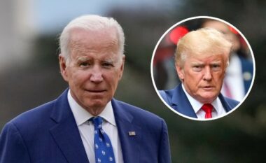 Biden i sigurt se do ta kishte mposhtur Trumpin