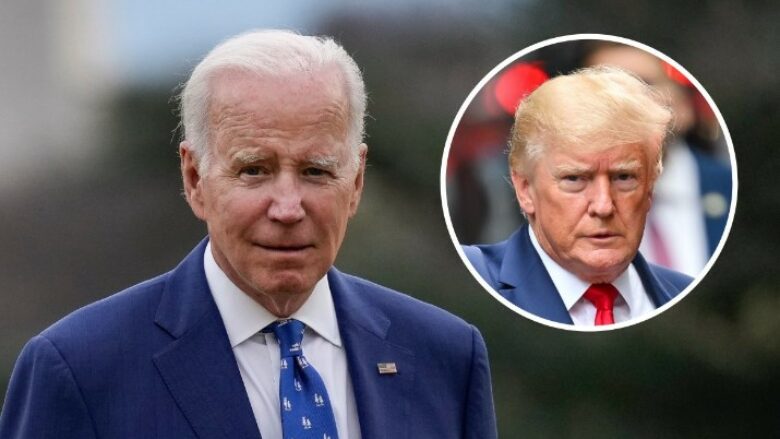 Biden i sigurt se do ta kishte mposhtur Trumpin