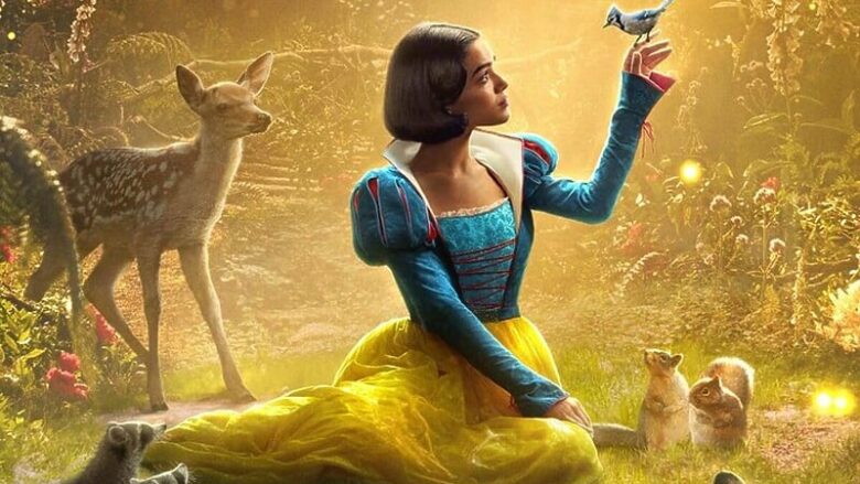 Ka kritika të ashpra për filmin e ri të Disney: “Borëbardha” nuk pritet mirë nga fansat, pasi roli kryesor luhet nga një aktore me ngjyrë