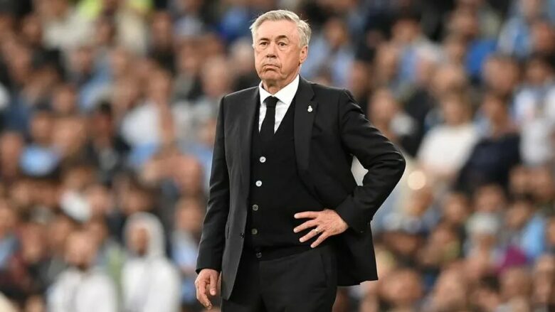 Ancelotti tregon hapur se ku qëndron problemi për fillimin e dobët të sezonit tek Real Madridi