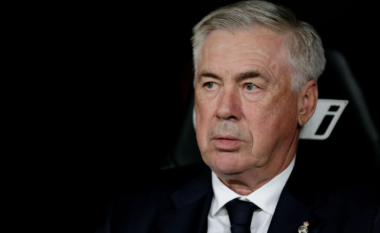 Ancelotti është lodhur nga veprimet e yllit të Real Madridit në fushë