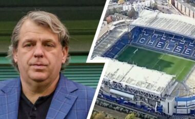 Chelsea pritet ta braktisë shtëpinë e saj ‘Stamford Bridge’ – planifikohet ndërtimi i një stadiumi të ri