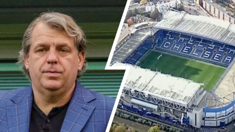 Chelsea pritet ta braktisë shtëpinë e saj ‘Stamford Bridge’ – planifikohet ndërtimi i një stadiumi të ri