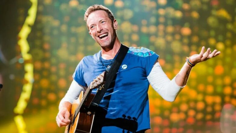 Shitur në minuta, rishitur për miliona: Biletat e Coldplay ndezin zemërim në Indi