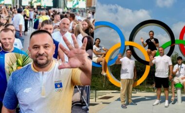 Trajneri ikonë Driton Kuka feston 53 vjetorin e lindjes: Pesë medalje olimpike për të dhe qindra të tjera në garat ndërkombëtare