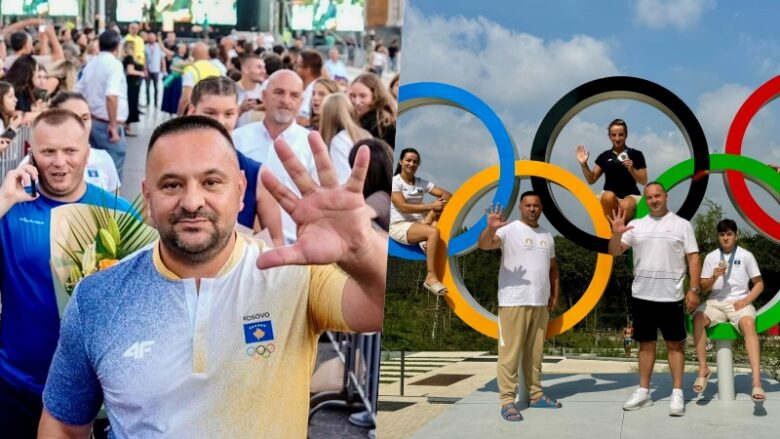 Trajneri ikonë Driton Kuka feston 53 vjetorin e lindjes: Pesë medalje olimpike për të dhe qindra të tjera në garat ndërkombëtare