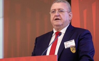 Pritet vetëm zyrtarizimi – Shqipëria dhe Serbia do të organizojnë Euro U21 në vitin 2027