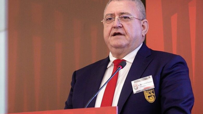 Pritet vetëm zyrtarizimi – Shqipëria dhe Serbia do të organizojnë Euro U21 në vitin 2027