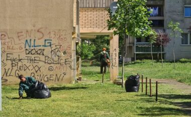 “Eco Regjioni” kërkon nga qytetarët e bizneset që t’i shlyejnë borxhet për shërbimet e mbeturinave