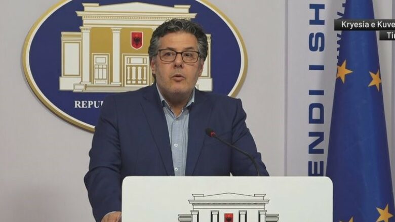 Aksioni pas arrestimit të Salianjit, PD bojkoton komisionet parlamentare