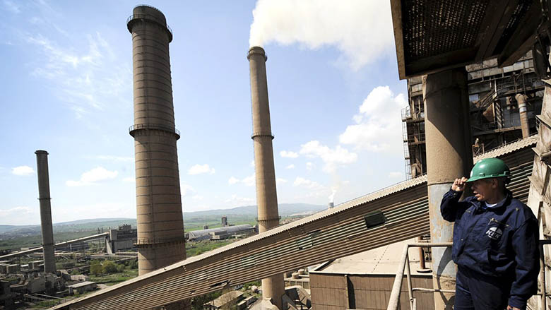 Rënie e dukshme e konsumit të energjisë elektrike në veri të Kosovës pas fillimit të faturimit