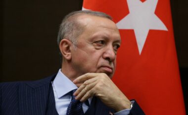 Erdogan: Krimea duhet t’i kthehet Ukrainës