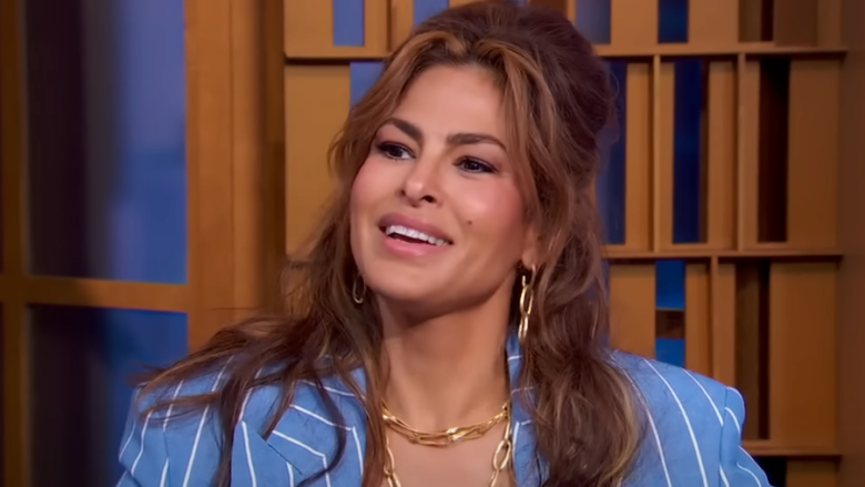 U largua nga bota filmike 10 vjet më parë, Eva Mendes tregon nëse do t'i rikthehet aktrimit