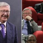 Sir Alex Ferguson zbulon në librin e tij shtatë lojtarët që u përpoq të nënshkruante si trajner i Man Utd, por dështoi