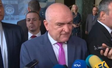 Glavçev: RMV t’i përmbush kërkesat e BE-së, me këtë retorikë nuk ka eurointegrime