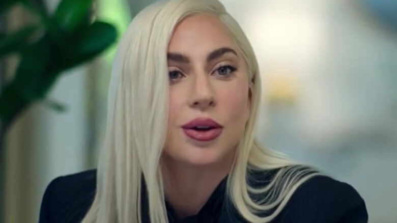 Lady Gaga tregon pse kurrë nuk ju dha fund thashethemeve kinse është burrë