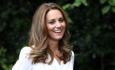 Modeli i flokëve të Kate Middleton-it u shfaq në TikTok: Mënyra më e lehtë për të marrë volumin e ëndrrave tuaja