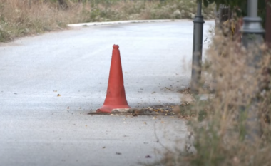 Sulmohet me granatë dore prona e bashkëpunëtorit serb të kryetarit të Zubin Potokut