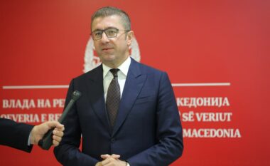 Mickoski: Qeveria mbetet e përkushtuar për përmirësimin e kushteve të të bërit biznes në vend