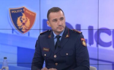 Ilir Proda propozohet për postin e Drejtorit të Përgjithshëm të Policisë së Shtetit