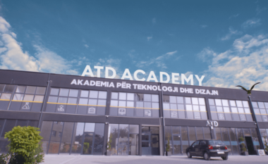 ATD – Koncept Gjerman i Edukimit, i bazuar në praktikë: Ndërtoni karrierën tuaj në Programim ose Dizajn me ATD Academy