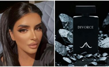 Princesha e Dubait hedh në treg një parfum të quajtur “Divorce” për t’u hakmarrë ndaj ish-bashkëshortit të saj