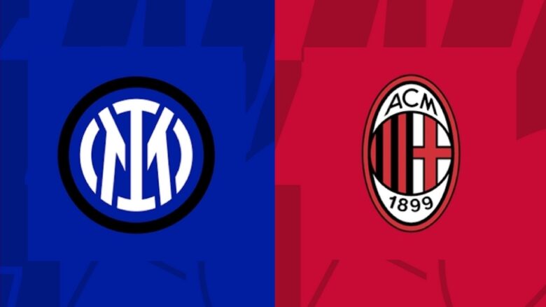 Formacionet zytare, Inter – Milan: Simone me dyshen e zakonshme, Fonseca me dy sulmues