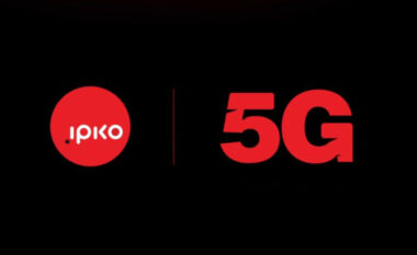 IPKO me arritje historike në zgjerimin e rrjetit 5G në nivel kombëtar