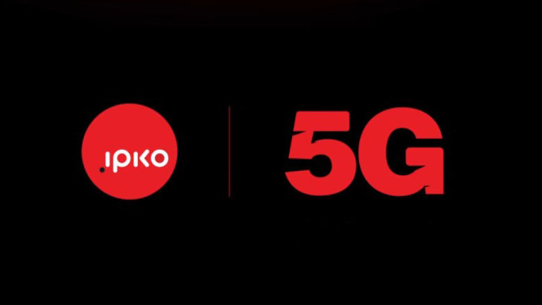 IPKO me arritje historike në zgjerimin e rrjetit 5G në nivel kombëtar