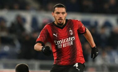 Milan ka dy alternativa në dispozicion për ta zëvendësuar Bennacer pas lëndimit të rëndë