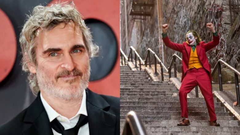 Joaquin Phoenix flet për procesin e humbjes së peshës për filmin “Joker: Folie a Deux”: Nuk do ta bëjë më