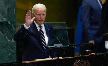 Biden në OKB: Luftërat mund të ndalen në Lindjen e Mesme