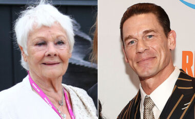 Judi Dench, John Cena dhe të famshëm të tjerë do të jenë zëri i chatbotit Meta AI